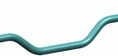 TIE ROD OEM LEMFORDER